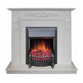 Портал RealFlame Dominica фото